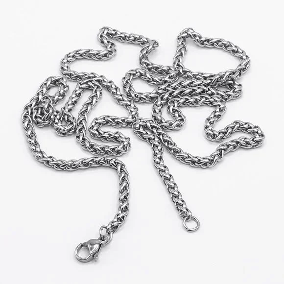 Keel Chain - Picture 3 of 5